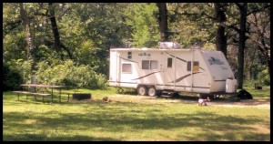 Fontana Park Campground