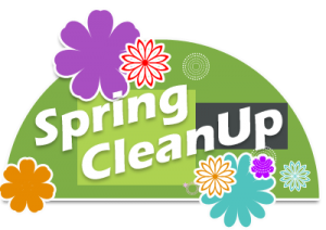 spring-cleanup